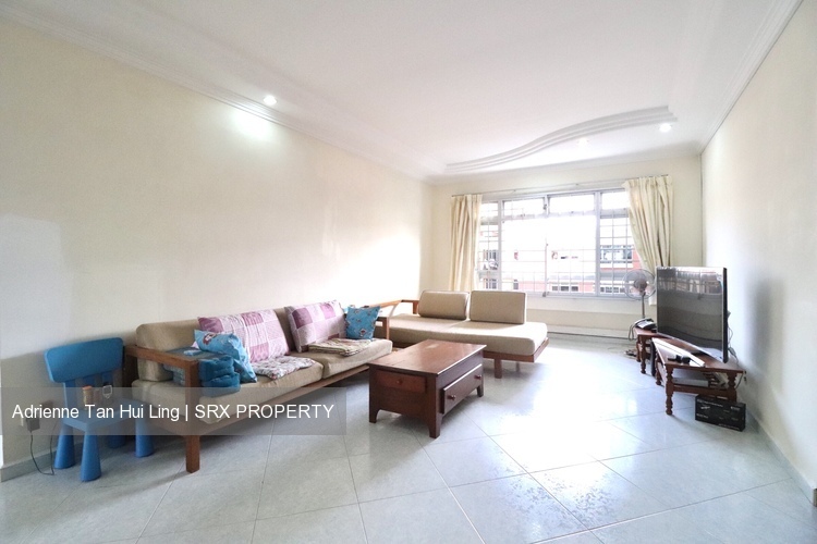 Tampines Street 82 thumbnail photo